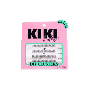 DIY CLUSTER C1 KIKI LASHES