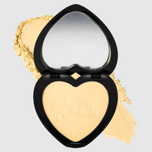 Cargar imagen en el visor de la galería, MAQUILLAJE EN POLVO ALMOST CATFISHED KIMCHI CHIC