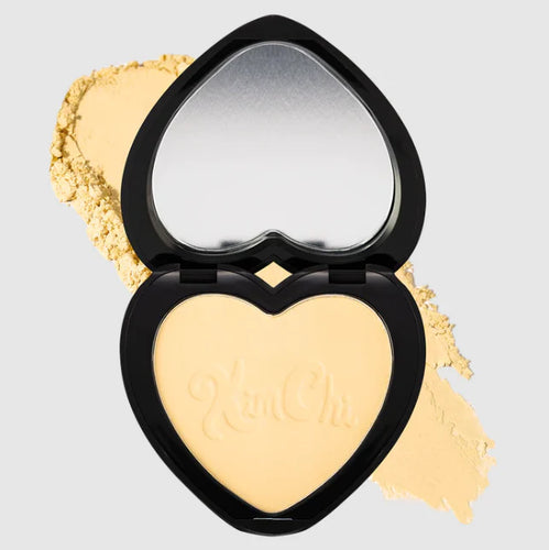 MAQUILLAJE EN POLVO ALMOST CATFISHED KIMCHI CHIC