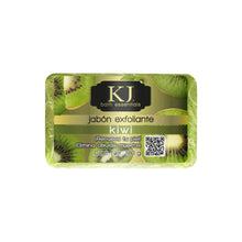 Cargar imagen en el visor de la galería, JABON EXFOLIANTE KJ