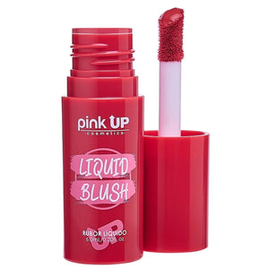 LIQUID BLUSH DREAM PINK UP