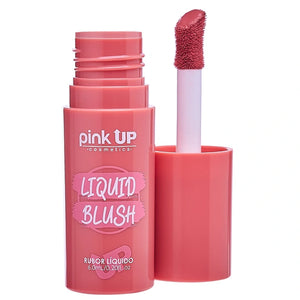 LIQUID BLUSH DREAM PINK UP