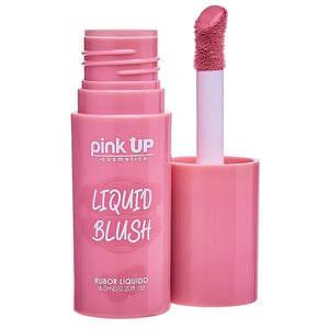 LIQUID BLUSH DREAM PINK UP