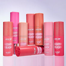 Cargar imagen en el visor de la galería, LIQUID BLUSH DREAM PINK UP