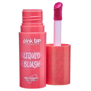 LIQUID BLUSH DREAM PINK UP