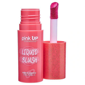 LIQUID BLUSH DREAM PINK UP