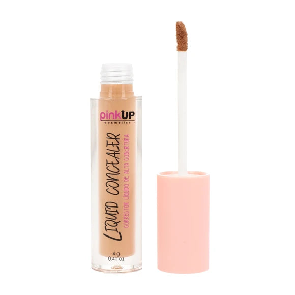 CORRECTOR LIQUID CONCEALER PINK UP