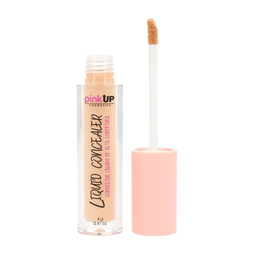 CORRECTOR LIQUID CONCEALER PINK UP