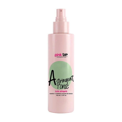 LOCIÓN ASTRINGENTE - PINK UP