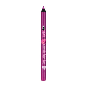 DELINEADOR LONG LASTING EYE LINER 24 HRS PINK UP