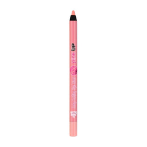 DELINEADOR LONG LASTING EYE LINER 24 HRS PINK UP