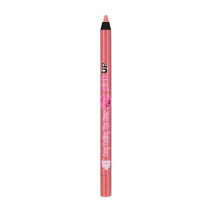 DELINEADOR LONG LASTING EYE LINER 24 HRS PINK UP