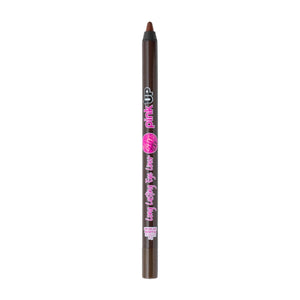 DELINEADOR LONG LASTING EYE LINER 24 HRS PINK UP