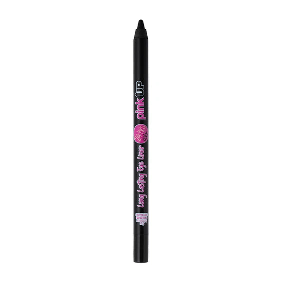 DELINEADOR LONG LASTING EYE LINER 24 HRS PINK UP