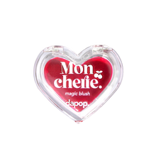 Cargar imagen en el visor de la galería, MON CHERIE MAGIC BLUSH DAPOP