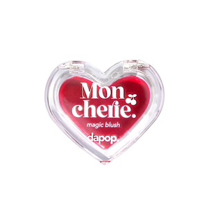 MON CHERIE MAGIC BLUSH DAPOP
