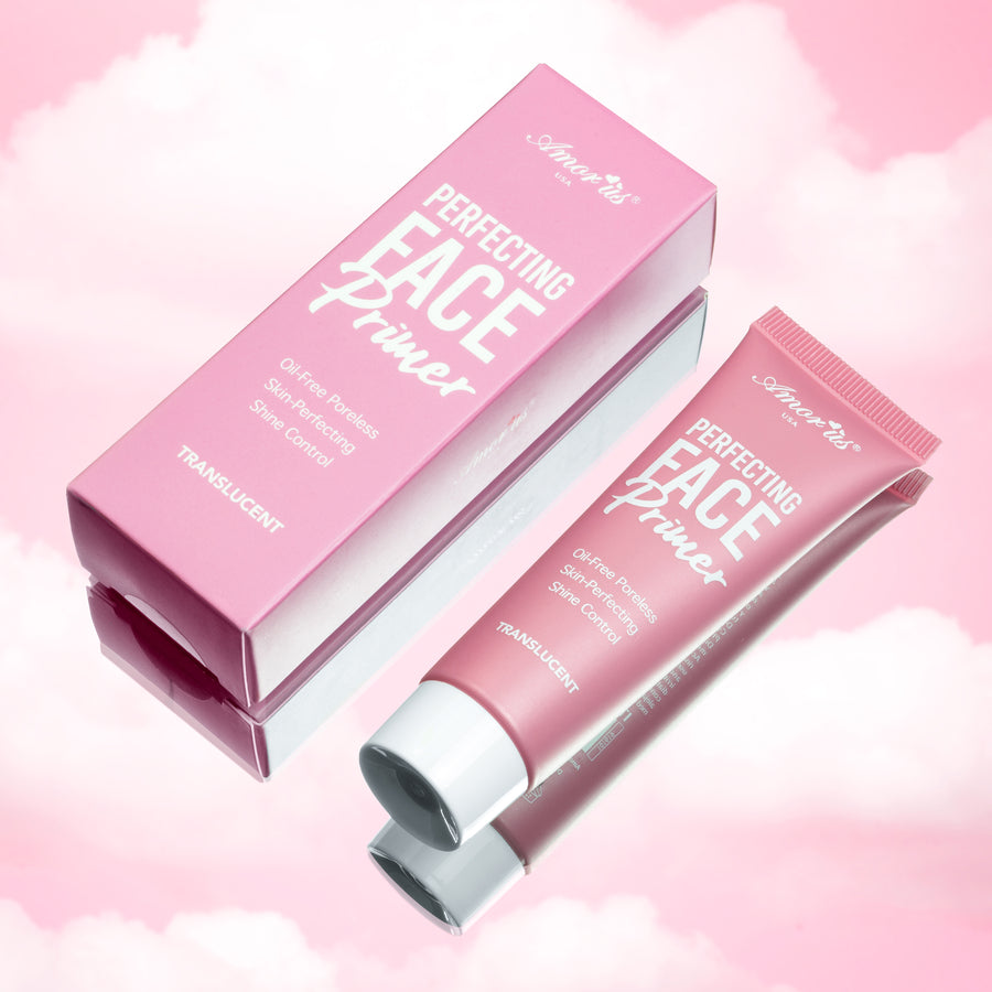 PERFECTING FACE PRIMER TRANSLUCIDO - AMOR US