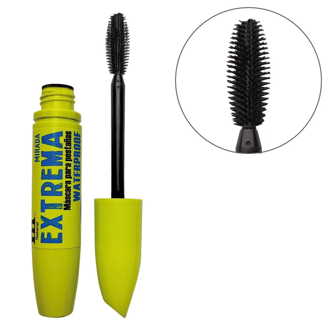 MASCARA DE PESTAÑAS MIRADA EXTREMA IM NATURAL