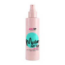 Cargar imagen en el visor de la galería, MICELLAR WATER- PINK UP