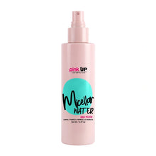 Cargar imagen en el visor de la galería, MICELLAR WATER- PINK UP