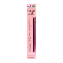 Cargar imagen en el visor de la galería, MICRO FINE BROW PENCIL PINK UP