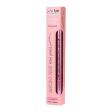 Cargar imagen en el visor de la galería, MICRO FINE BROW PENCIL PINK UP