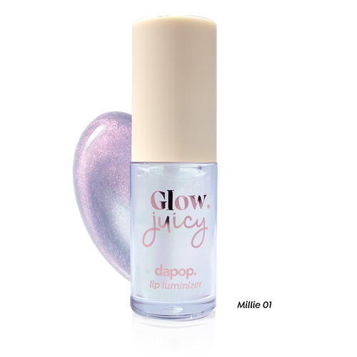 GLOW JUICY LIP LUMINIZER DAPOP