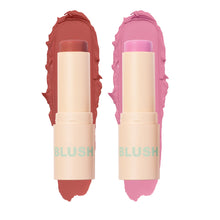 Cargar imagen en el visor de la galería, MURILLO TWINS VOL. 2 - CHEEK CHECK BLUSH STICKS BEAUTY CREATIONS