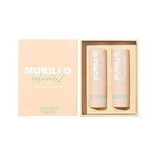 Cargar imagen en el visor de la galería, MURILLO TWINS VOL. 2 - CHEEK CHECK BLUSH STICKS BEAUTY CREATIONS