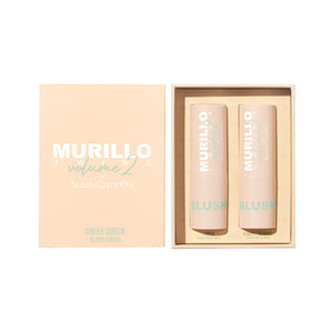 MURILLO TWINS VOL. 2 - CHEEK CHECK BLUSH STICKS BEAUTY CREATIONS