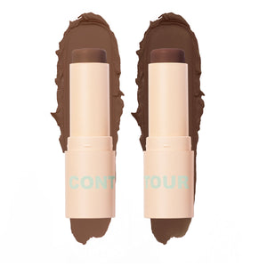 MURILLO TWINS VOL. 2 - DEFINE ME CONTOUR STICKS BEAUTY CREATIONS