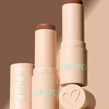 Cargar imagen en el visor de la galería, MURILLO TWINS VOL. 2 - DEFINE ME CONTOUR STICKS BEAUTY CREATIONS