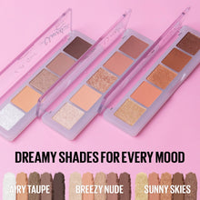 Cargar imagen en el visor de la galería, ON CLOUD NINE BOUNCY EYESHADOW L.A GIRL