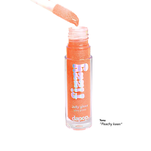 FIZZY JELLY GLOSS DAPOP