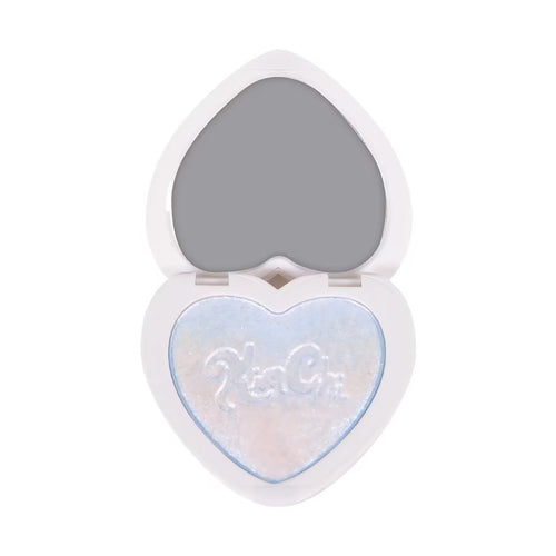 PEARL GONE WILD PRESSED SHIMMER HIGHLIGHTER KIMCHI CHIC