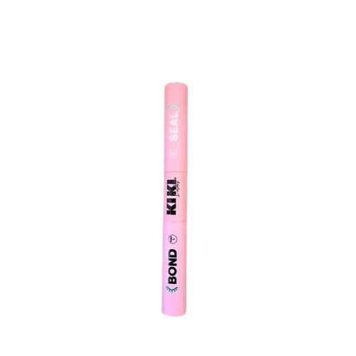 PEGAMENTO 2 EN 1 BOND & SEAL KIKI LASHES