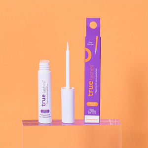 TRUE GLUE BLANCO TL – GW LASHESTRUE MAKEUP