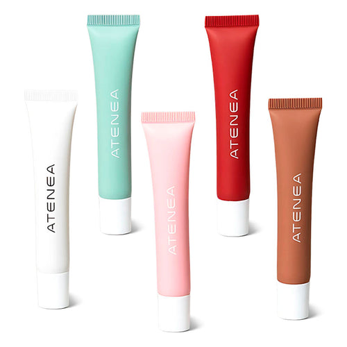 PEPTIDE LIP BALM ATENEA BEAUTY