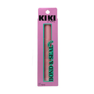 PEGAMENTO 2 EN 1 BOND & SEAL KIKI LASHES