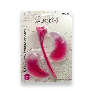 MASAJE CON RODILLO DE OJOS M1674 BAUSSE