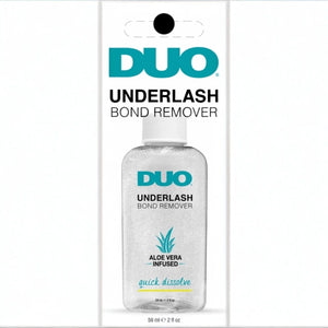 ACEITE REMOVEDOR DE PEGAMENTO PARA PESTAÑAS UNDERLASH DUO
