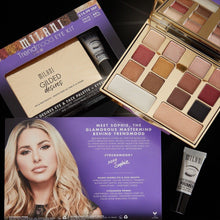 Cargar imagen en el visor de la galería, SET TRENDMOOD EYE KIT MILANI