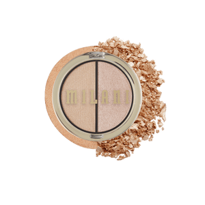 ILUMINADOR HIGHLIGHTER DUO - MILANI