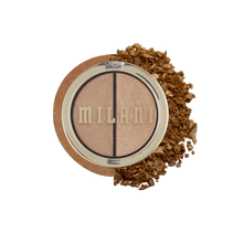 Cargar imagen en el visor de la galería, ILUMINADOR HIGHLIGHTER DUO - MILANI