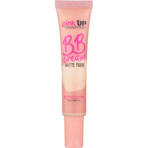 BB CREAM PINK UP