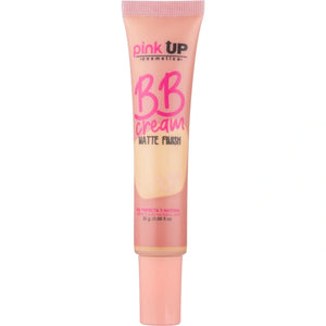 BB CREAM PINK UP