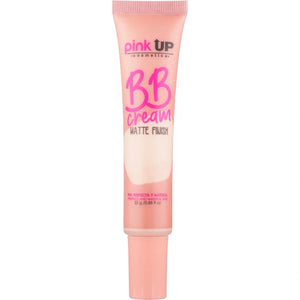 BB CREAM PINK UP