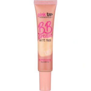 BB CREAM PINK UP