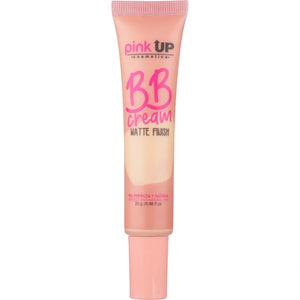 BB CREAM PINK UP