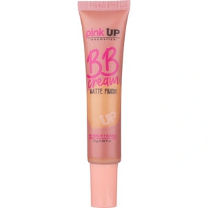 BB CREAM PINK UP